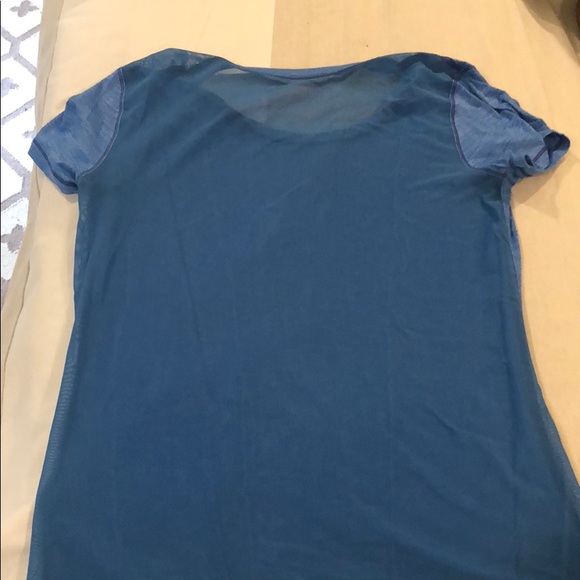 Lululemon Beta the Heat in Blue size 6! - Picture 6 of 7